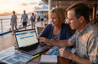 The Insider Playbook for Scoring Cheap Cruise Deals