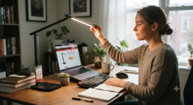 Desk Lamp Sale Secrets: How to Score the Best Workspace Lighting
