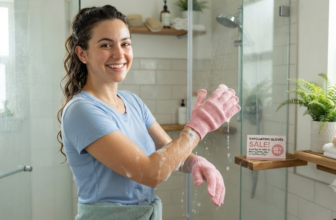 Exfoliating Gloves Sale: Score Top-Tier Mitts for Radiant, Healthy Skin
