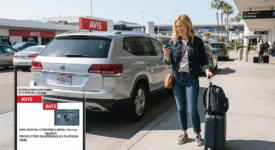 Maximizing Your Travel Budget with Avis Promo Codes and Amex Perks