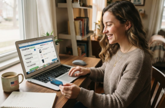 Mastering Promo Code Search for Ultimate Online Savings