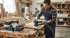 Festool Sanding Pads Clearance: Securing Premium Abrasives at a Discount