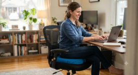 Gel Seat Cushion Sale: Score Maximum Comfort for Less