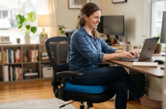 Gel Seat Cushion Sale: Score Maximum Comfort for Less