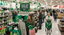 St. Patrick's Day Sales: Uncovering the Best March Shopping Deals