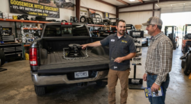 Gooseneck Hitch Discount: Top Savings Strategies