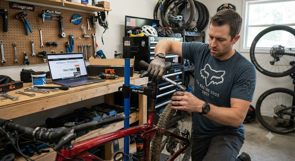 Upgrading Your Ride: How to Actually Find a Fox Shocks Discount Code Upgrading Your Ride: How to Actually Find a Fox Shocks Discount Code