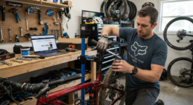 Upgrading Your Ride: How to Actually Find a Fox Shocks Discount Code