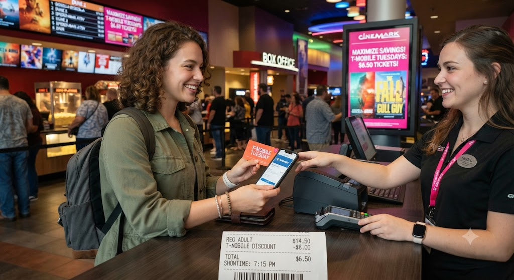 Maximize Your Cinema Savings: The Anatomy of a Movie Ticket Promo Maximize Your Cinema Savings: The Anatomy of a Movie Ticket Promo