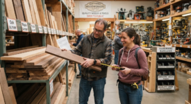 How to Find Woodworking Supplies Cheap Without Sacrificing Quality