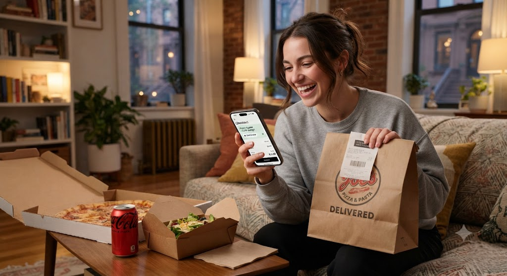 Unlock Huge Savings: How to Find the Best Food Delivery Promo Code Unlock Huge Savings: How to Find the Best Food Delivery Promo Code