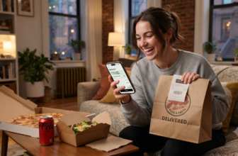 Unlock Huge Savings: How to Find the Best Food Delivery Promo Code