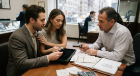 The Insider Playbook to Scoring a Massive Diamond Ring Discount