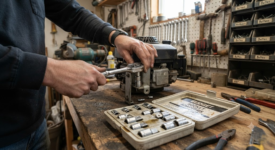 Cheap Socket Adapter Sets: Maximizing Your Toolkit on a Budget