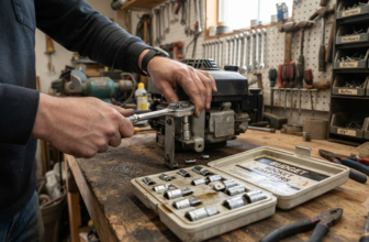 Cheap Socket Adapter Sets: Maximizing Your Toolkit on a Budget