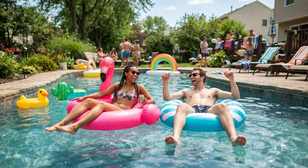Cheap Pool Floats: Maximize Your Summer Fun on a Budget Cheap Pool Floats: Maximize Your Summer Fun on a Budget