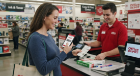 Mastering Office Depot Coupons and Promo Codes