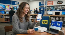 Best Buy Coupon Codes: Maximize Your Tech Savings