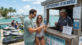 Score Big Savings: The Blueprint for Finding a Jet Ski Rental Coupon