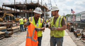 Cheap Safety Vests: Cost, Compliance, and Visibility