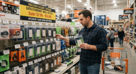 Unlocking Gigabit Speeds: Navigating an Ethernet Wall Plate Sale