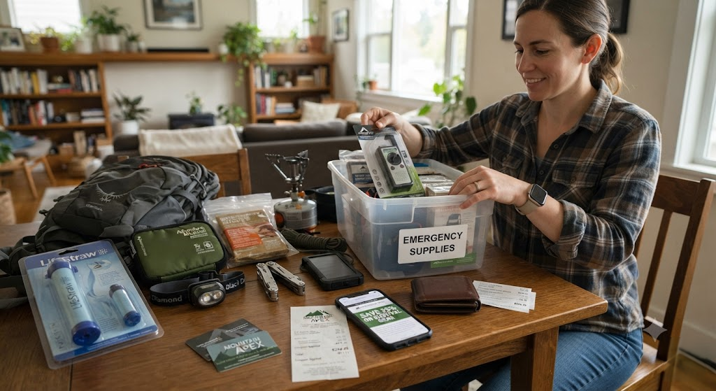 Smart Savings on Survival Gear: Maximizing Your Emergency Supply Coupon