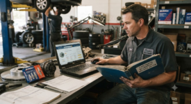 Navigating the World of Cheap Car Parts Online: A Mechanic's Blueprint for Savings