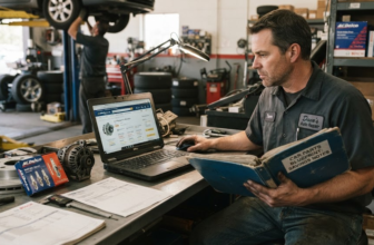 Navigating the World of Cheap Car Parts Online: A Mechanic's Blueprint for Savings