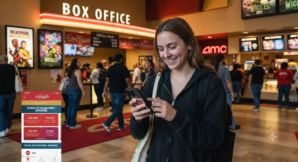 Mastering the Box Office: Proven Strategies to Score Movie Ticket Discounts Mastering the Box Office: Proven Strategies to Score Movie Ticket Discounts