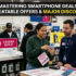 Mastering the TV Sale: How to Score the Perfect Screen at the Right Price