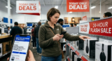 Today Only Deals: Strategies for Catching the Best 24-Hour Sales