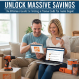 Unlock Massive Savings: The Ultimate Guide to Finding a Promo Code for Home Depot