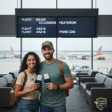 Strategic Travel: Maximizing Military Flight Benefits