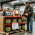 Cutler-Hammer Breaker Sale: Sourcing Authentic Eaton Hardware at Discount Prices