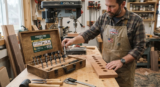 Top Forstner Bits Wood Boring Set Sales: Upgrade Your Woodworking Arsenal