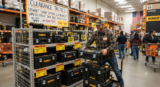 DeWalt ToughSystem Clearance Tactics