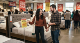 Snagging the Best Deals During a King Size Bed Frame Sale