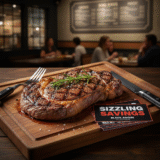 Sizzling Savings: Your Ultimate Guide to Black Angus Steakhouse Coupons and Deals