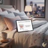 Sweet Dreams & Sweeter Deals: Your Ultimate Guide to Finding a Caden Lane Discount Code