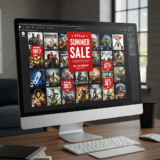 The ultimate guide to conquering the Steam Summer Sale