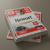 Unlocking Newport: Your guide to savings and smart spending