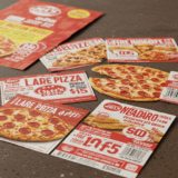 Jet’s Pizza coupons: Your guide to deep-dish deals