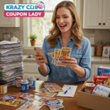 The ultimate guide to extreme couponing: Becoming a krazy coupon lady (or gentleman!)