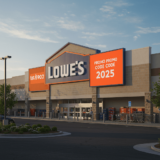 Hunting for Lowe’s promo codes in 2025: A comprehensive guide