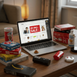 Decoding the Amazon sale phenomenon: More than just discounts